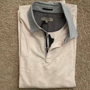 MEN’S TED BAKER POLO